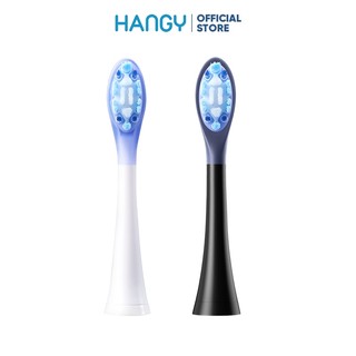 Đầu bàn chải dành cho Bàn chải điện HANGY HY23 ULTRA mới