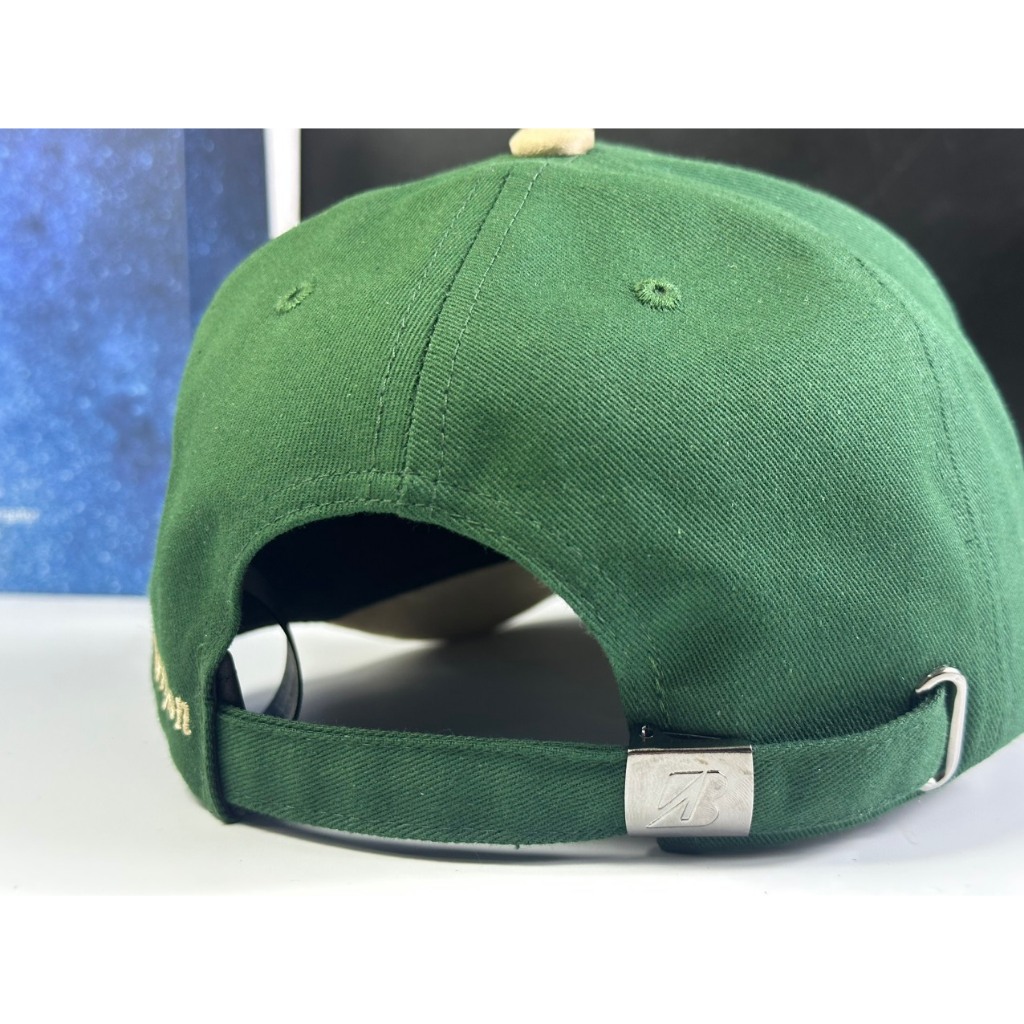 Mũ lưỡi trai, nón kết nam nữ phối da lộn Brixton Supply thời trang phong cách, M227