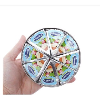 Phô mai Vinamilk 120g 8 miếng