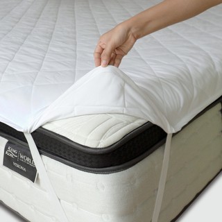 [EVERON] Tấm bảo vệ đệm, nệm