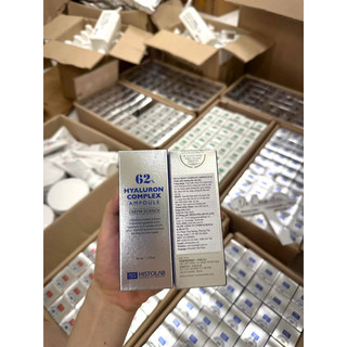 Tinh Chất Cấp Ẩm HISTOLAB HYALURON COMPLEX AMPOULE 62% 50ml