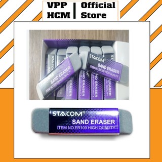Gôm tẩy mực sand stacom er109 chính hãng