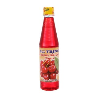 Siro Trinh Cherry chai 600ml