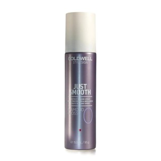 Xịt siêu mịn tạo độ bóng lâu dài Just Smooth Diamond Gloss Goldwell 150ml