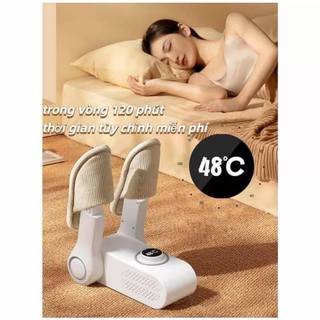 Máy sấy giày SOKANY