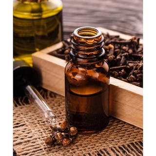Tinh dầu Đinh Hương Leviter 10ml