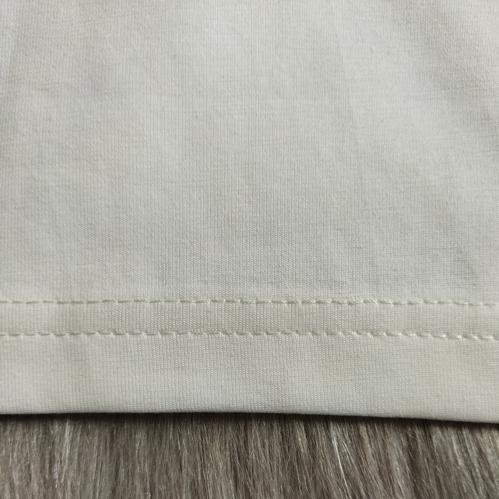 Áo thun unisex cotton 4 chiều form rộng tay lỡ I LOVE MY GIRLFRIEND