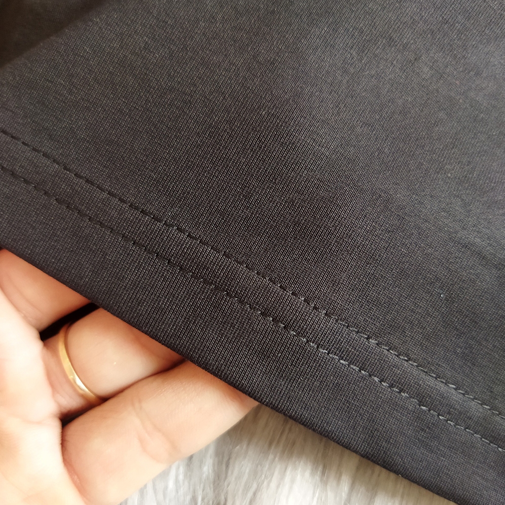 Áo thun unisex cotton 4 chiều form rộng tay lỡ I LOVE MY GIRLFRIEND