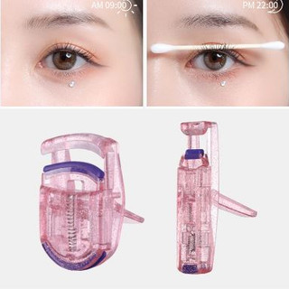 (New) Kẹp mi nhựa tí hon  – Siêu phẩm kẹp mi