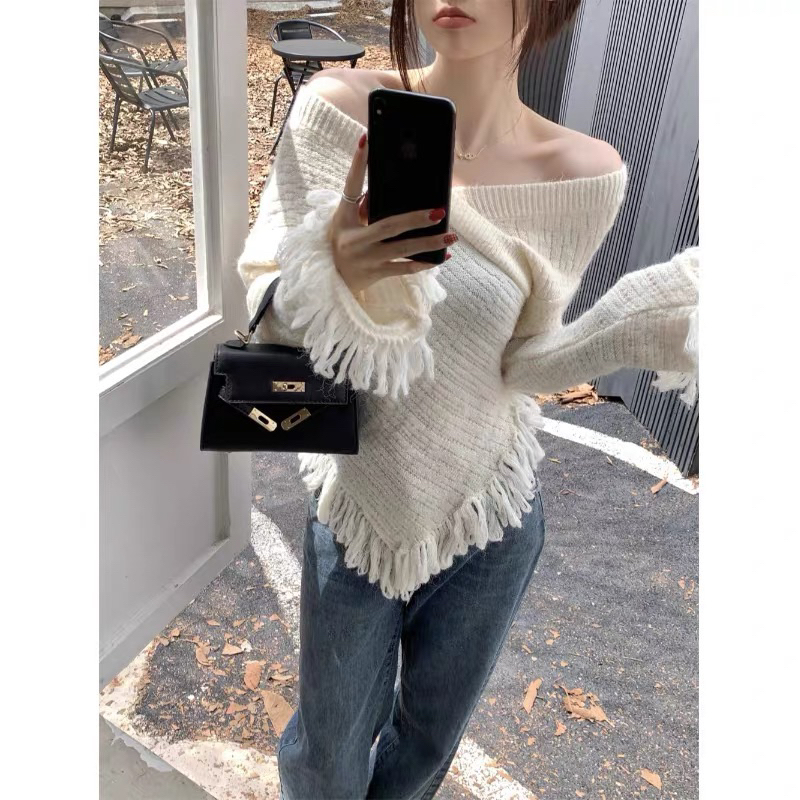 Áo len tua rua Lelart