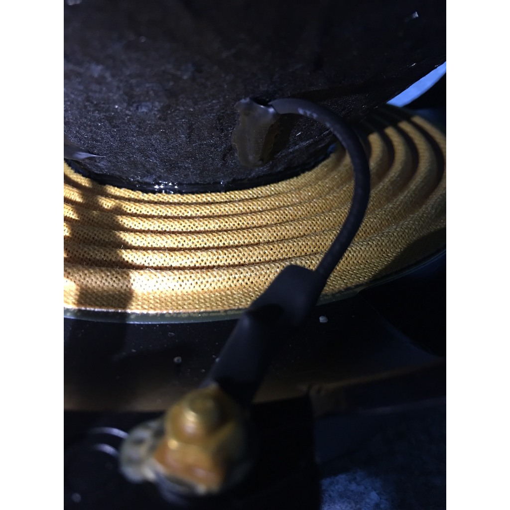 LOA BASS 30 MERRY TỪ 170 COIL 75 XƯƠNG NHÔM - GIÁ MỘT LOA - MÃ 12H87