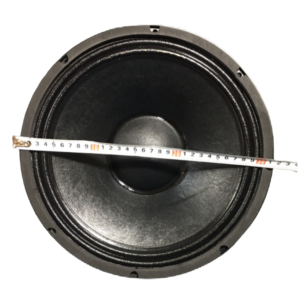 LOA BASS 30 MERRY - MÃ 12H88 - TỪ 190 COIL 75 KHUNG NHÔM - GIÁ MỘT LOA