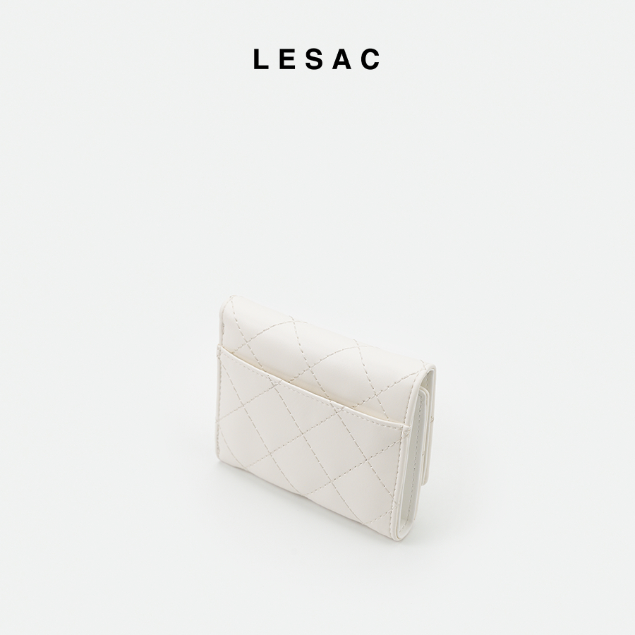 Ví nữ mini LESAC Layla Wallet