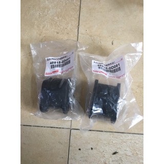 Cao su ốp cân bằng trước vios 2014-2021 xịn