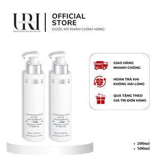 Nước hoa hồng toner se khít lỗ chân lông, ngừa mụn Physiodermie Stabilizing Lotion