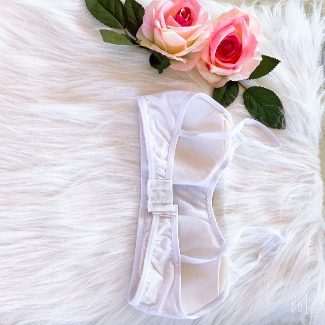 Áo ngực học sinh có mút đệm mỏng cho bé gái tuổi dậy thì HOCSINH02