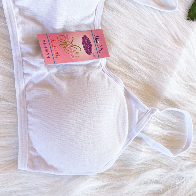 Áo ngực học sinh có mút đệm mỏng cho bé gái tuổi dậy thì HOCSINH02