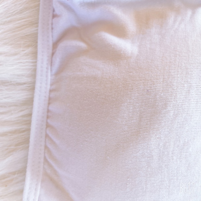 Áo ngực học sinh có mút đệm mỏng cho bé gái tuổi dậy thì HOCSINH02