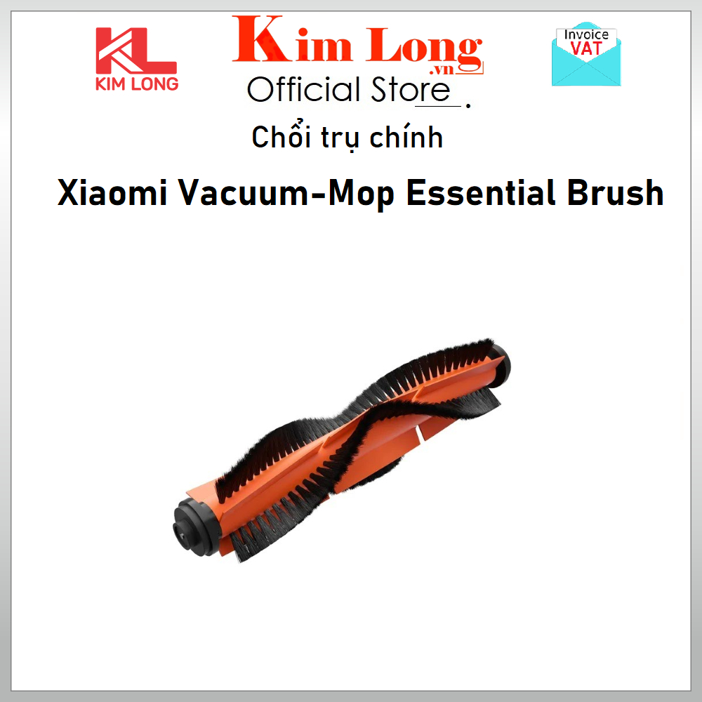 Chổi trụ chính Xiaomi cho Mi Robot Vacuum Mop Essential Brush - BHR4247TY