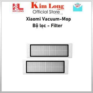 Màng lọc Xiaomi Mop (SKV4093GL) cho Xiaomi Mi Vacuum Mop - Bộ 2 cái - SKV4129TY