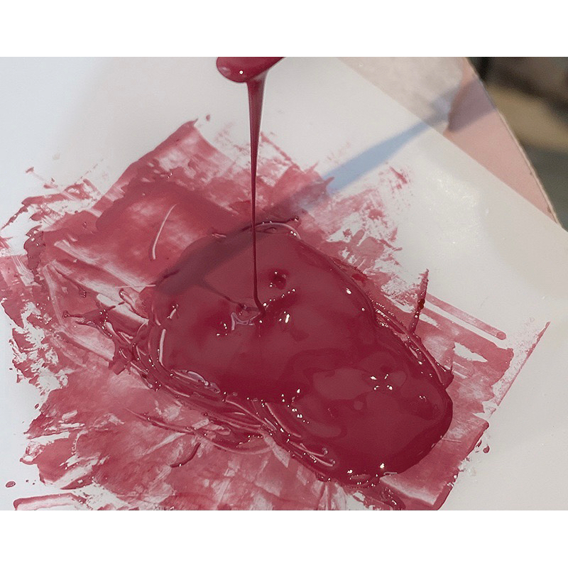 Bột mix gel đa năng