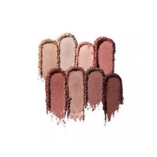 Phấn mắt 8 ô Catrice Eyeshadow Palette 9g