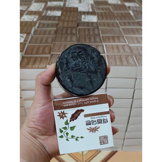  Xà phòng gội đầu ngăn rụng tóc kích thích mọc tóc dày tóc 