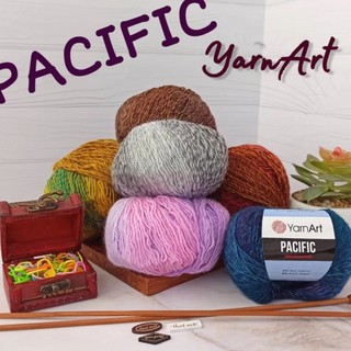 LEN YARNART PACIFIC Thổ Nhỹ Kì