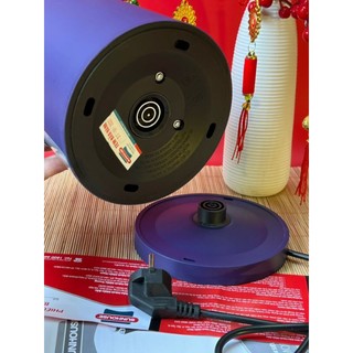 Bình đun nước siêu tốc SUNHOUSE 1L8