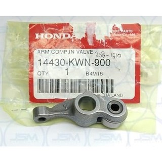 Cặp cò lăn Honda Pcx 125 đời đầu 2010 2011