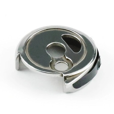 Thuyền, Thoi Máy May Trụ, CP-HPF151/10159 Bobbin Case For PFAFF Post-Bed Sewing Machine
