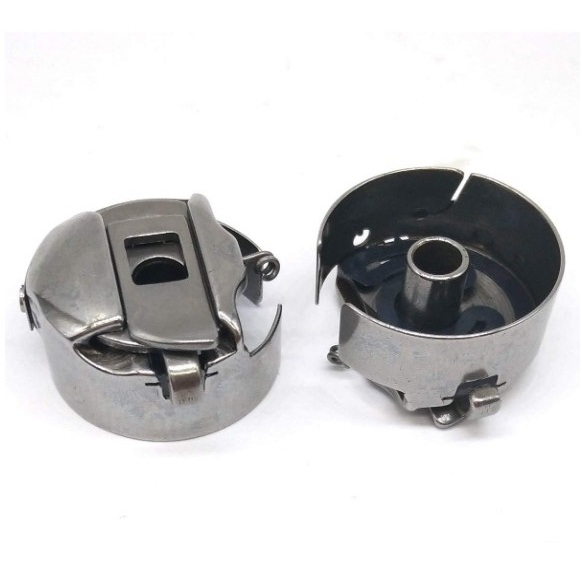 Thuyền, Thoi Máy Thêu Vi Tính, Nhỏ, Có Râu, SC35-NS Bobbin Case Koban For Computer Embroidery Machine