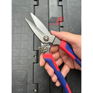 WP214009 Kéo đa năng kích thước 200mm (8 inches) Workpro