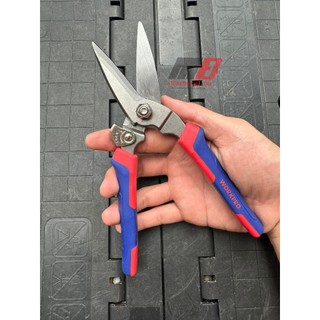 WP214009 Kéo đa năng kích thước 200mm (8 inches) Workpro