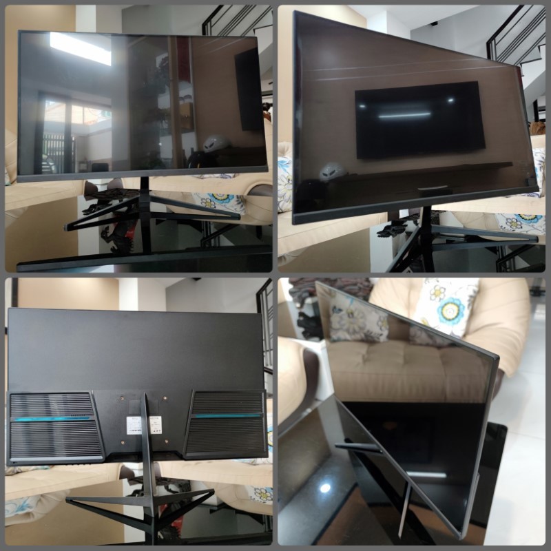 Màn Hình Máy Tính 24 / 27 inch QHD 2K (2560 x 1440) 75hz | BigBuy360 - bigbuy360.vn