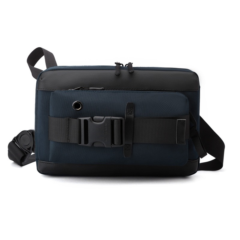 Túi Đeo Chéo Nam Chống Thấm Nước ,phong cách trẻ trung hiện đại