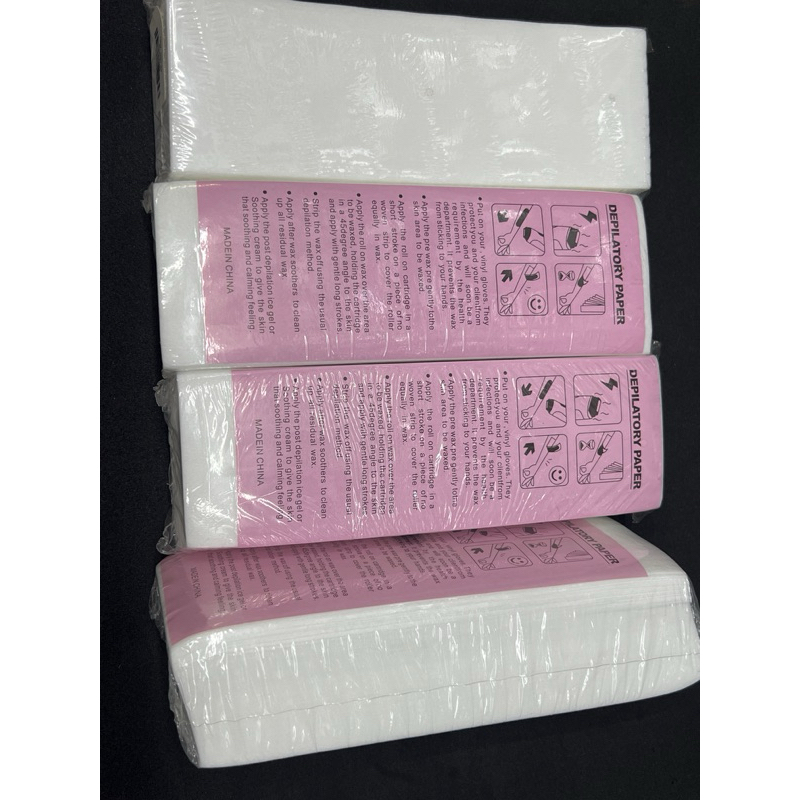 NAilS giấy wat lông 1000tờ