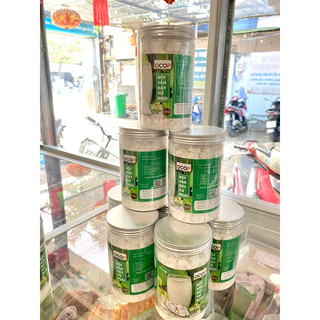 Bột sắn dây xứ đoài nguyên chất 1000% hộp 500gr