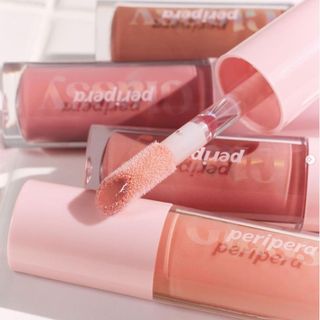 Son bóng Peripera Ink Glasting Lip Gloss