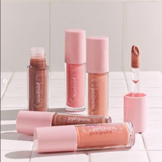Son bóng Peripera Ink Glasting Lip Gloss