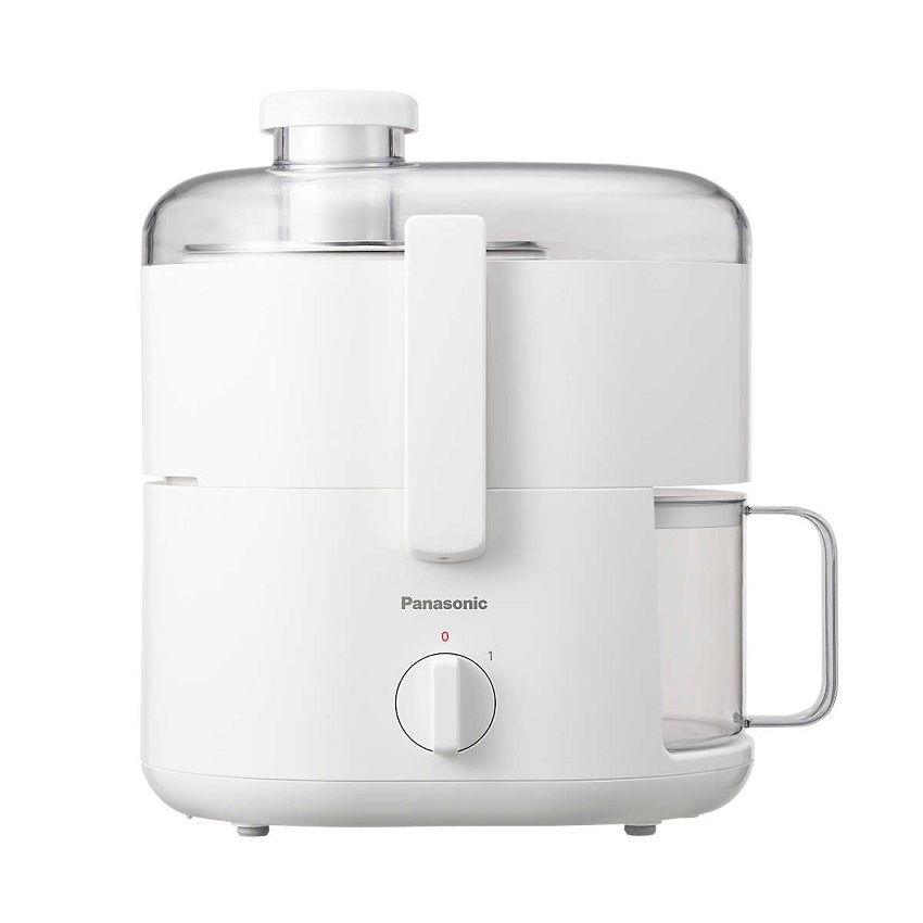 Máy ép trái cây nhỏ gọn MJ-CS101WRA - Bảo Hành 12 Tháng