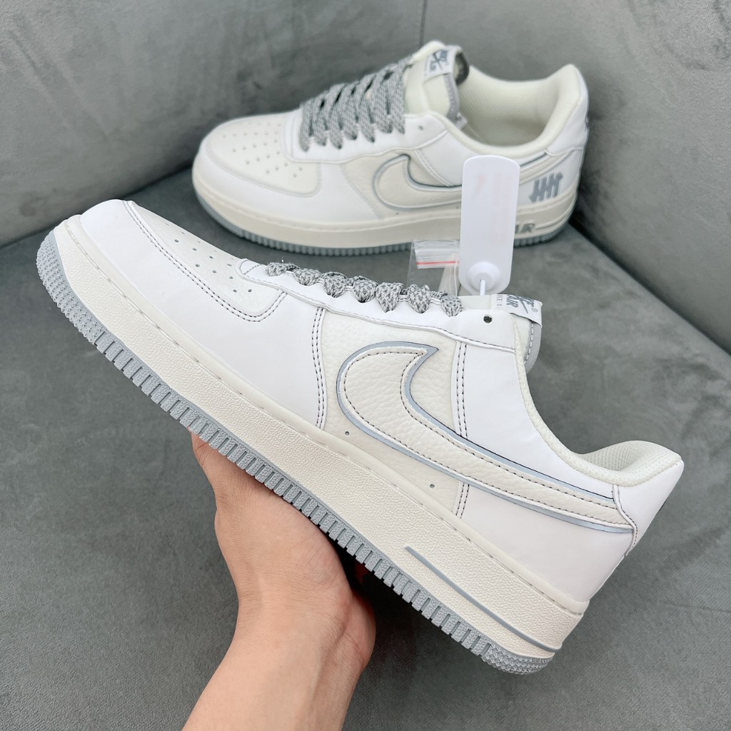 Giày_nike air force 1 SB dunk low, giày thể thao sneaker nam nữ cao cấp đầy đủ phụ kiện big size 36-43