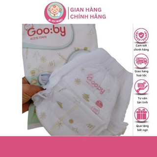 Bỉm dùng thử gooby đủ size s,m,l,xl,2xl,3xl