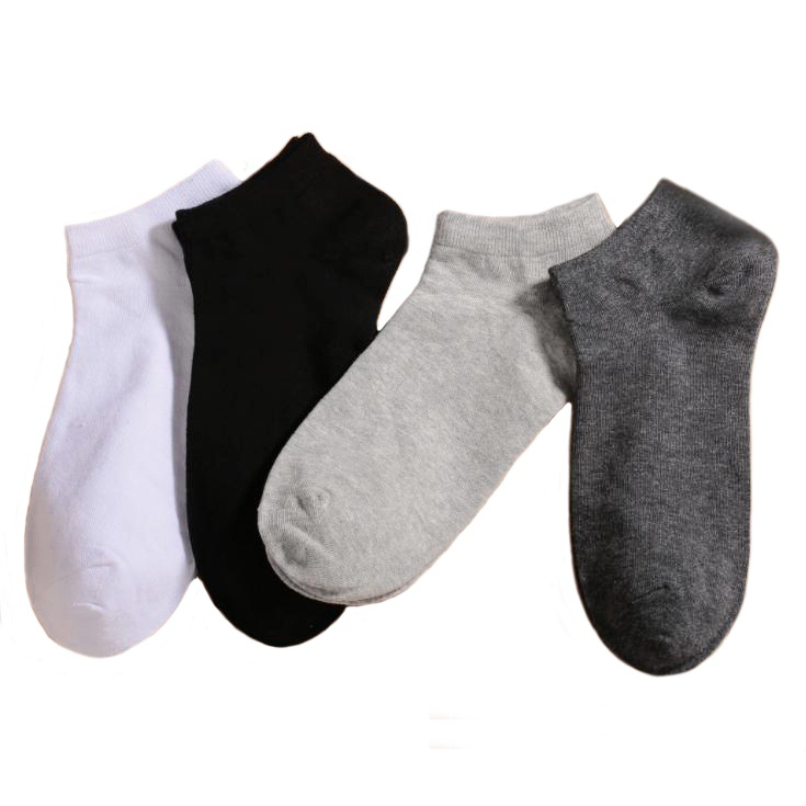 Hộp 10 đôi tất nam siêu chống thối Nhật TATNAM01