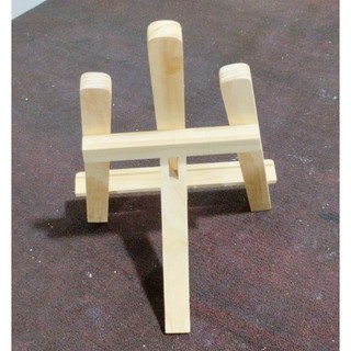 Giá vẽ mini để tranh
