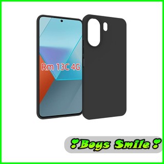 Ốp lưng tpu dẻo cho xiaomi redmi 13c