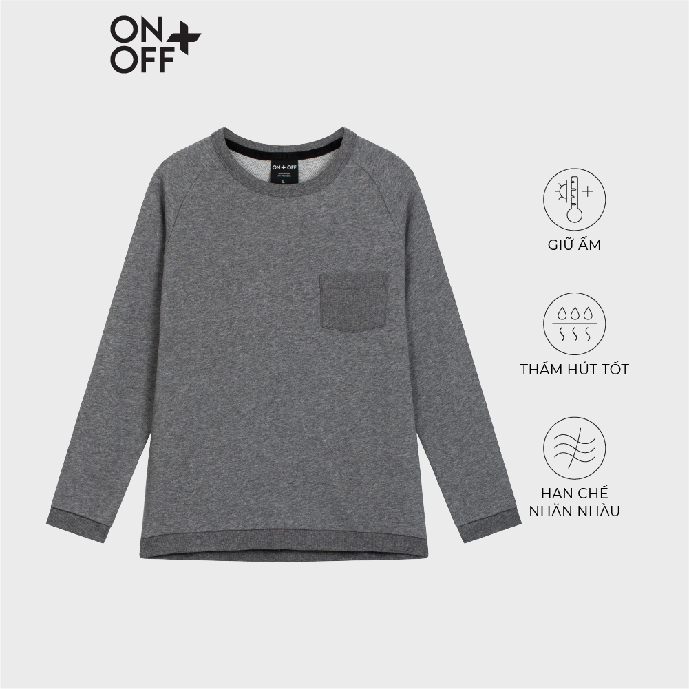 Clearance sale | Áo dài tay nữ - H16TL17017