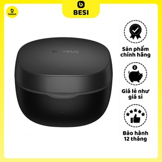 Tai nghe Bluetooth Baseus Encok True Wireless Earphones WM01