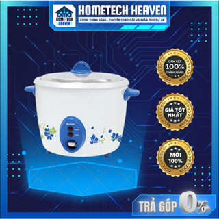 ☑️ nồi cơm điện nắp rời sharp ksh-d28v - hàng chính hãng