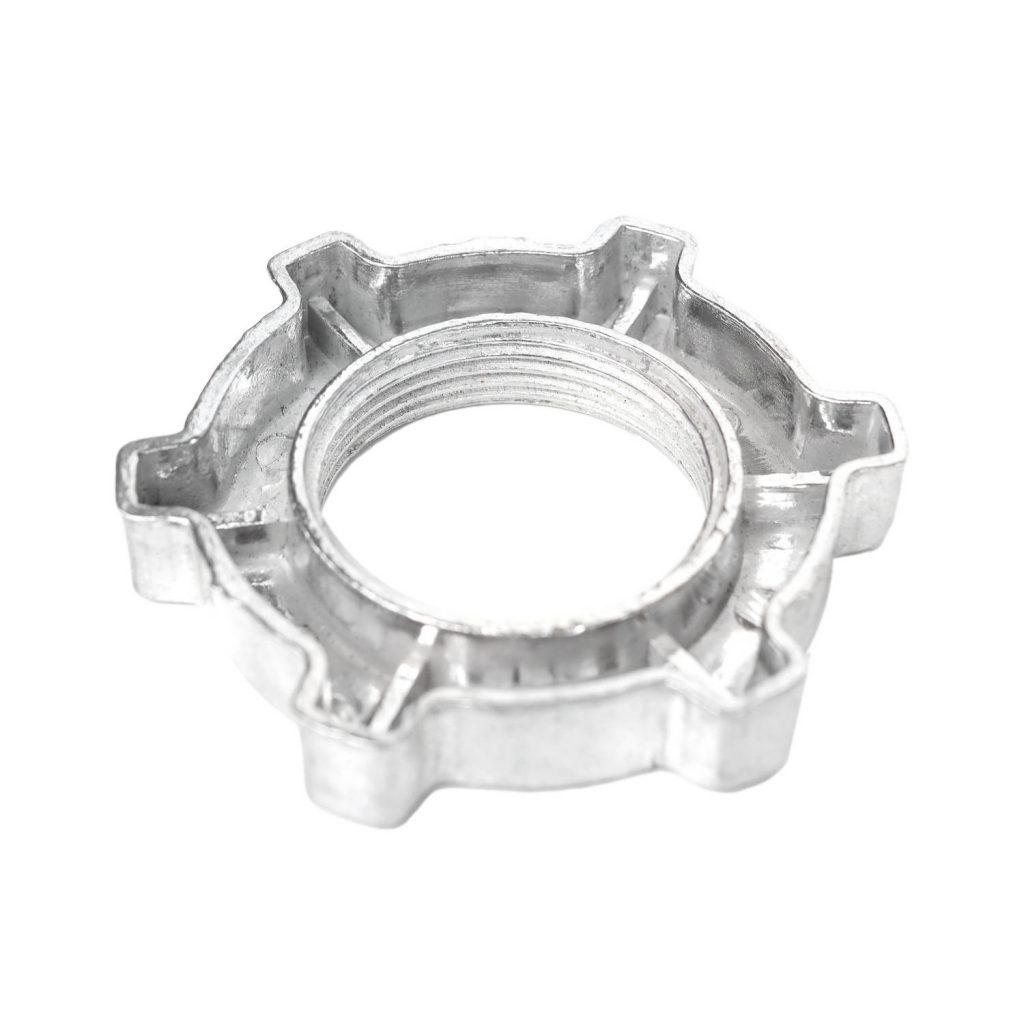 Khóa lồng quạt siêu rẻ